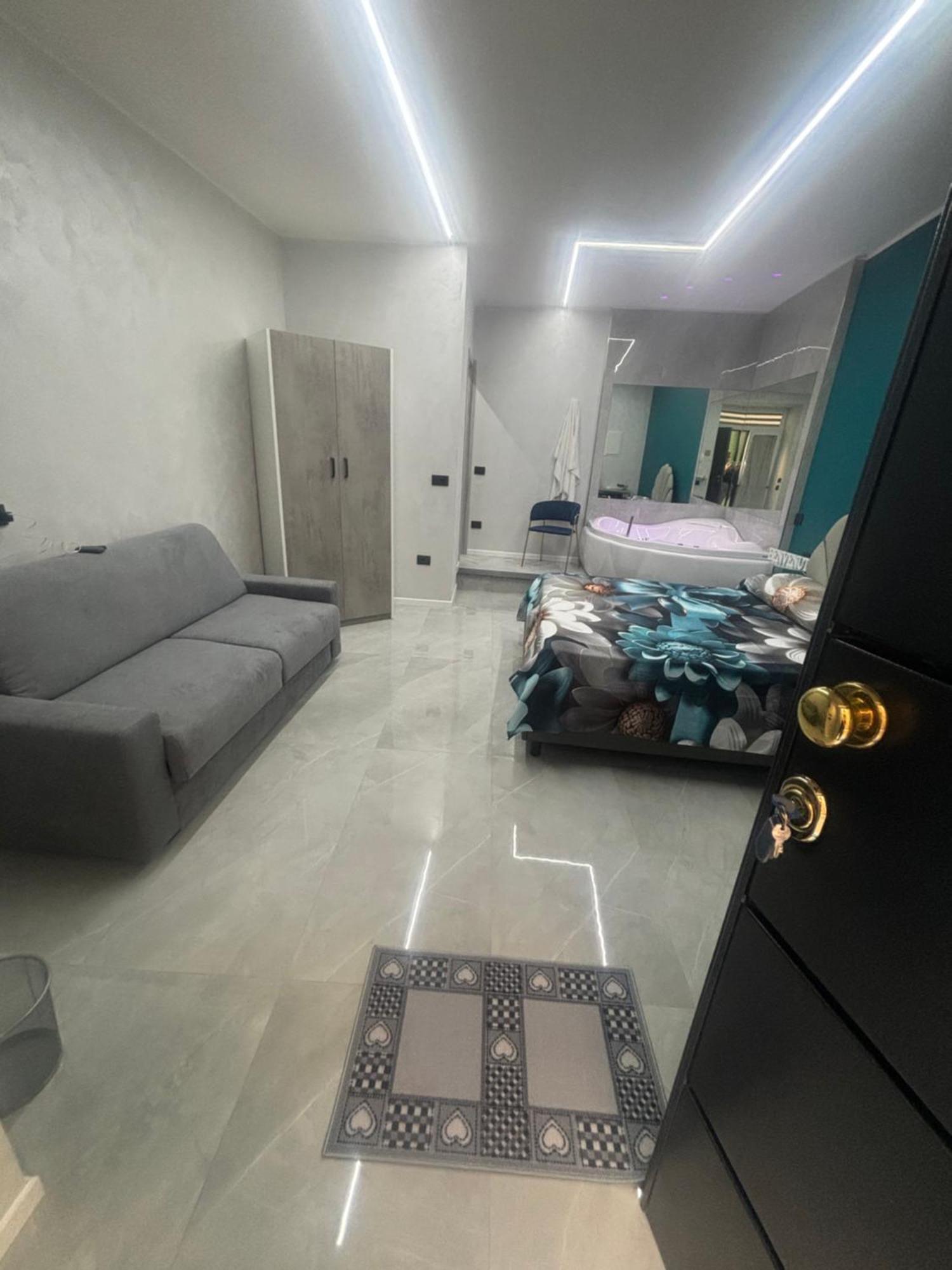 ナポリKekka House Brianteアパートメント エクステリア 写真
