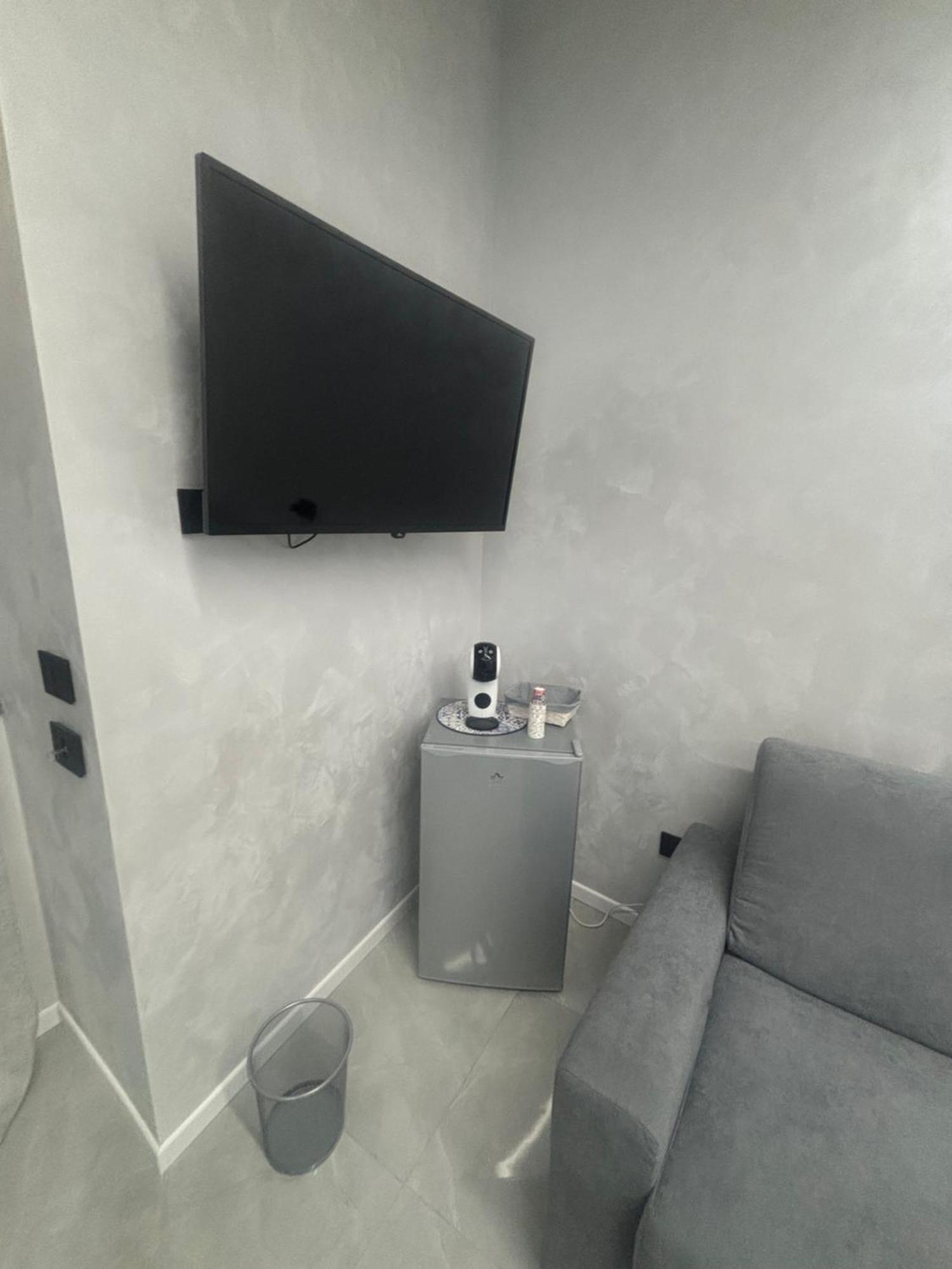 ナポリKekka House Brianteアパートメント エクステリア 写真