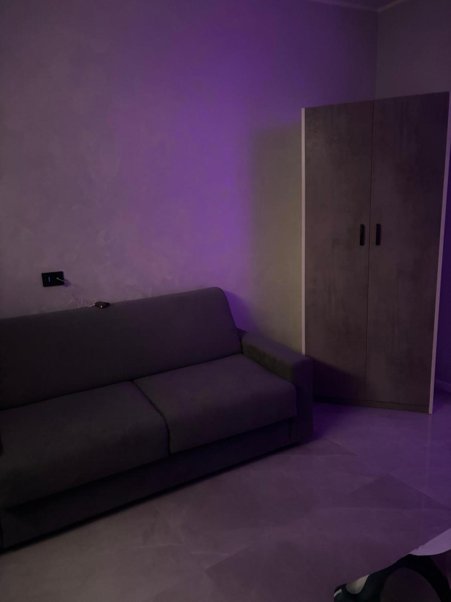 ナポリKekka House Brianteアパートメント エクステリア 写真