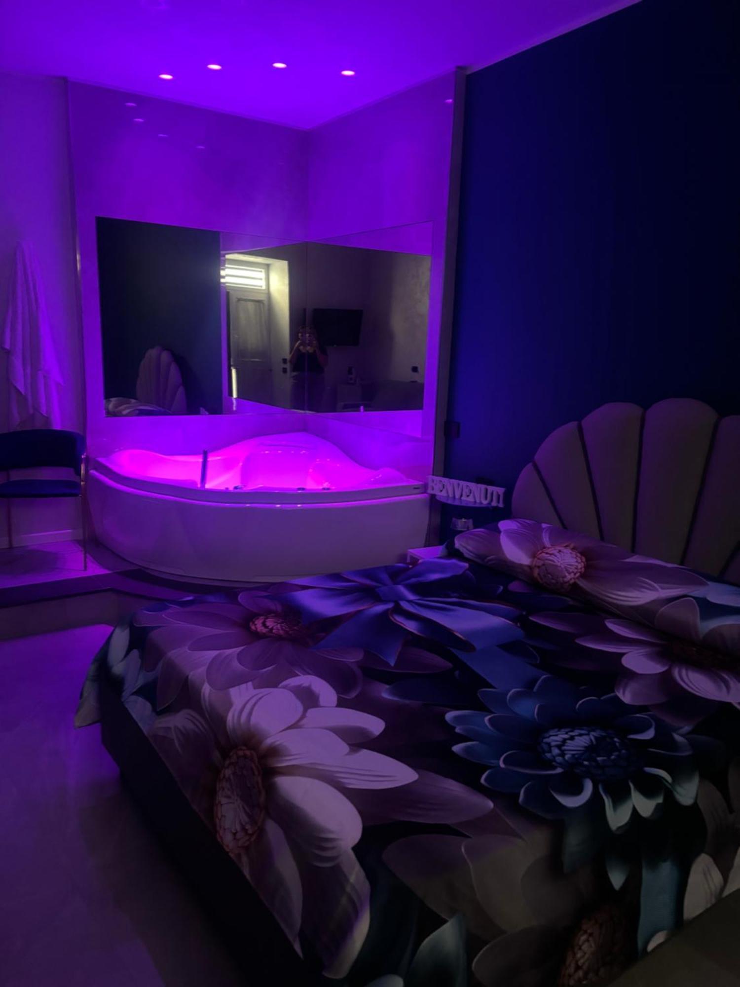 ナポリKekka House Brianteアパートメント エクステリア 写真