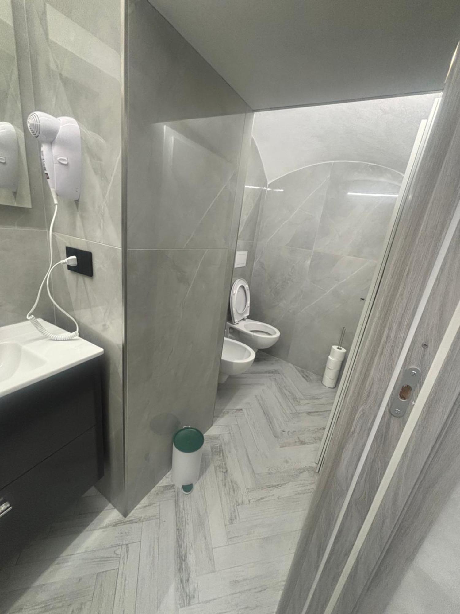 ナポリKekka House Brianteアパートメント エクステリア 写真