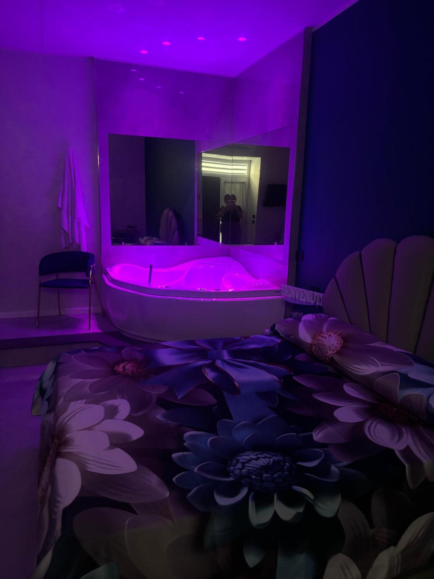 ナポリKekka House Brianteアパートメント エクステリア 写真