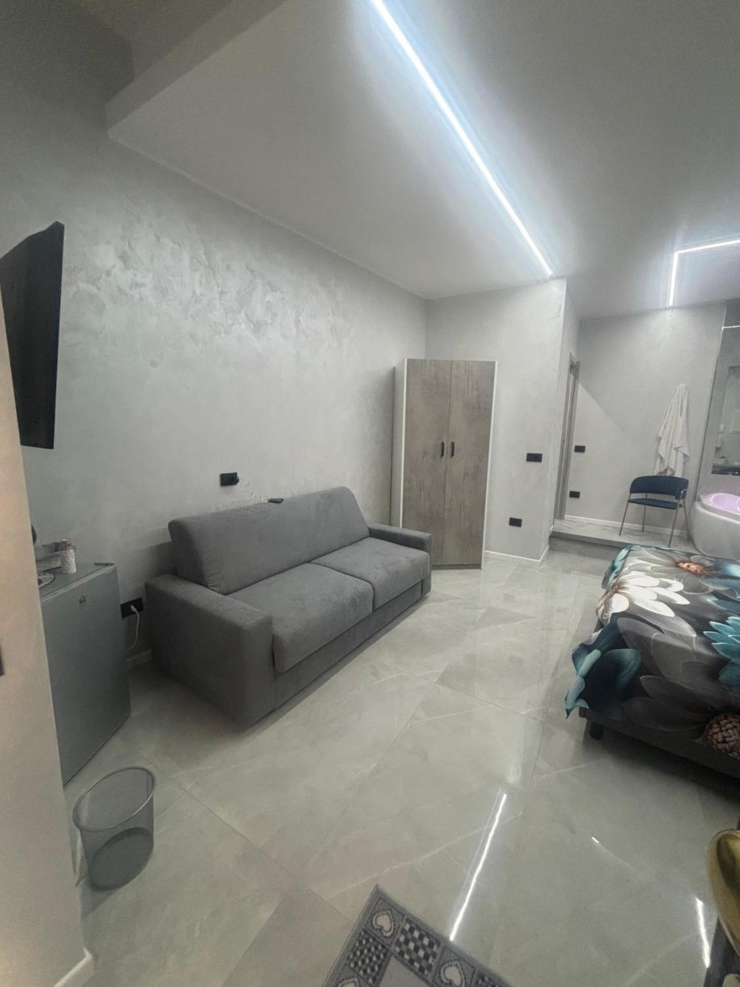 ナポリKekka House Brianteアパートメント エクステリア 写真