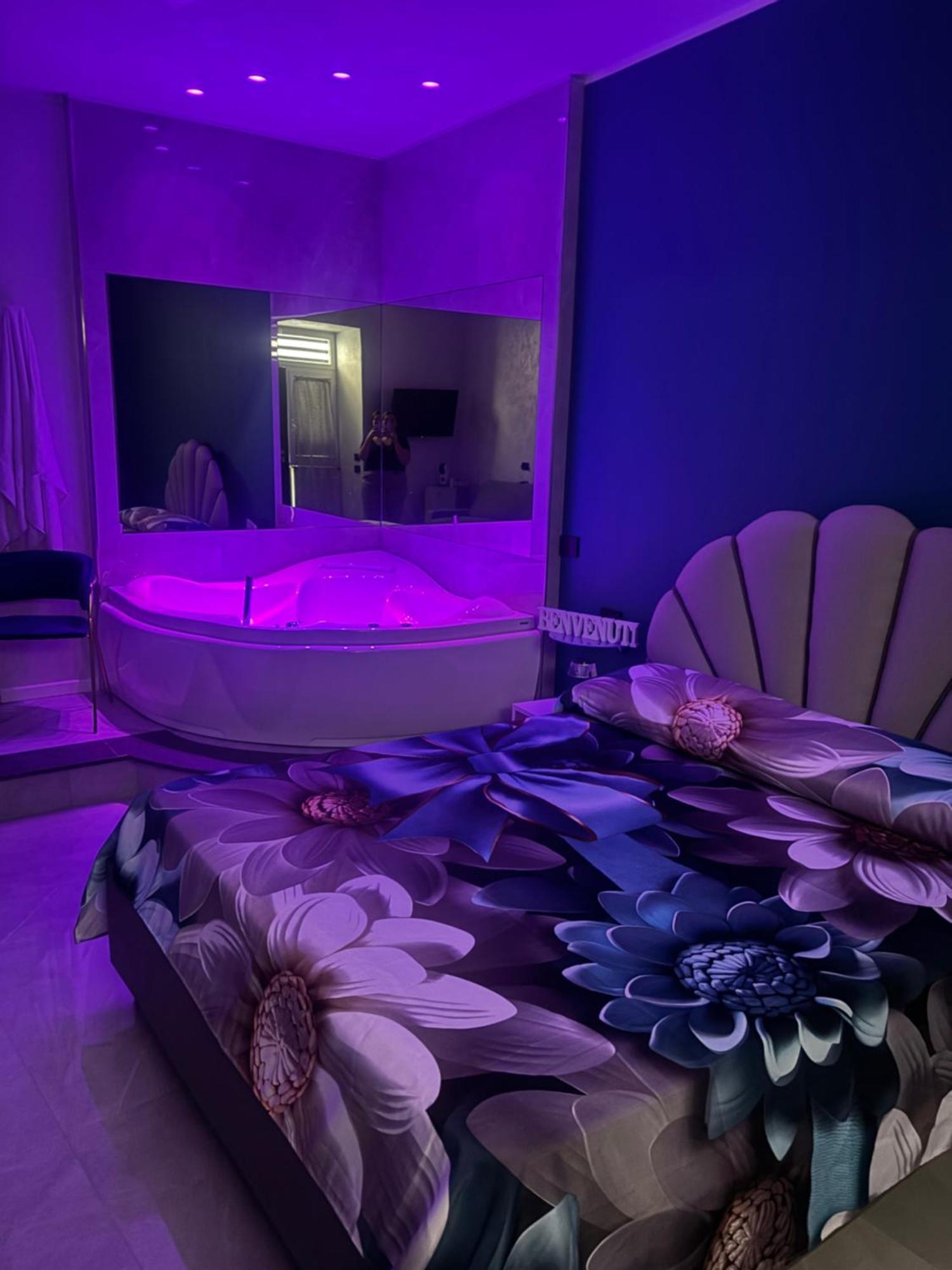 ナポリKekka House Brianteアパートメント エクステリア 写真