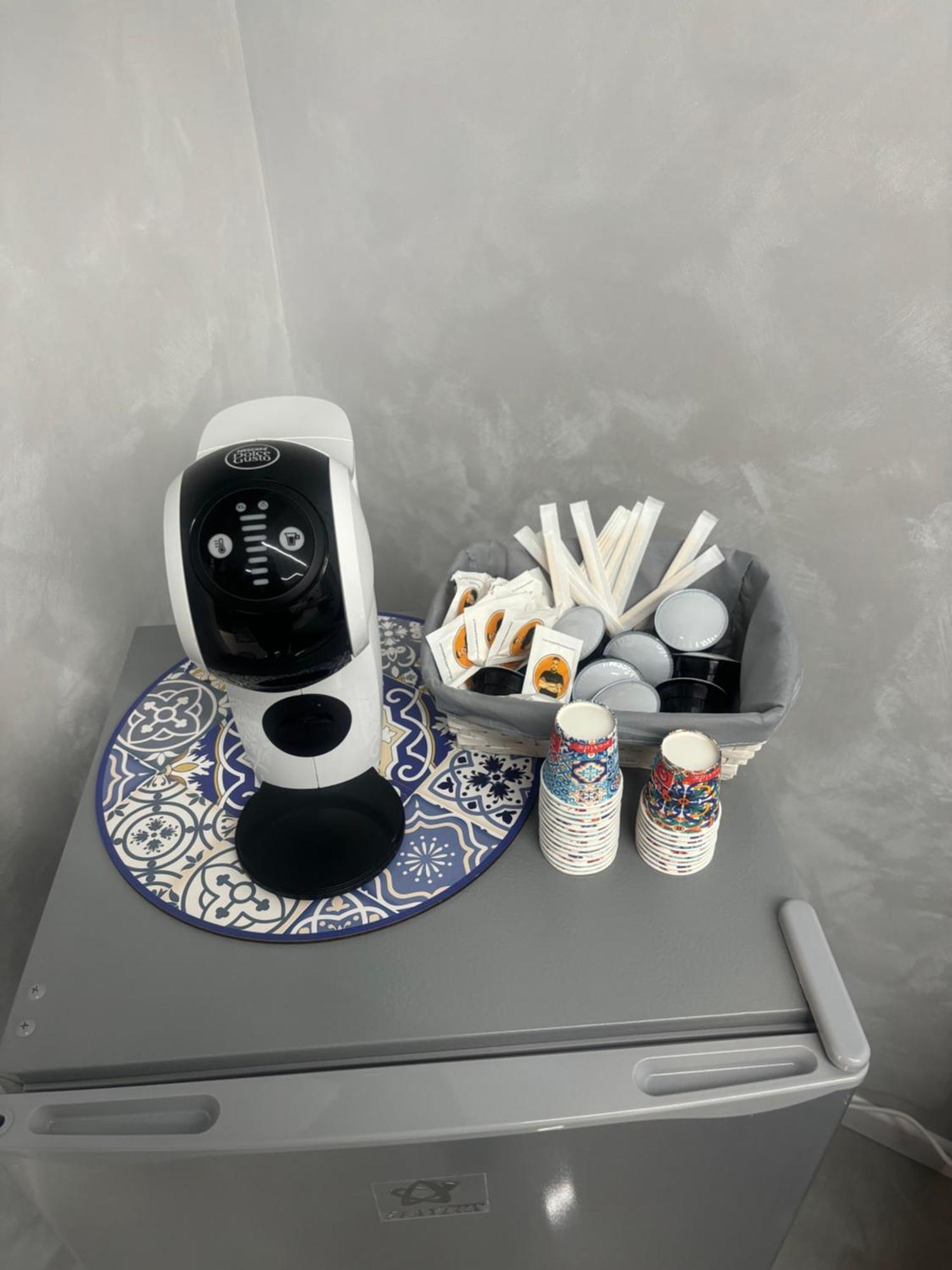 ナポリKekka House Brianteアパートメント エクステリア 写真